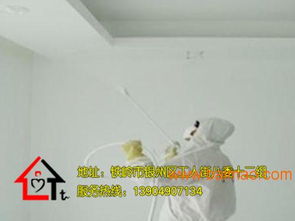 铁岭地区喷乳胶漆生产厂家及服务商信息咨询